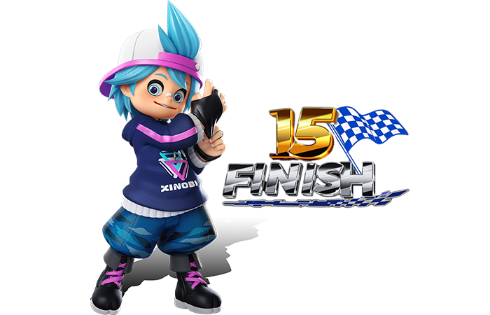 โปรโมชั่นสล็อตจาก 15finish